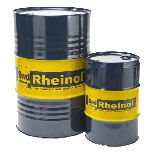 SWD Rheinol Fouke 4T 10W-50 для двигателей мотоциклов