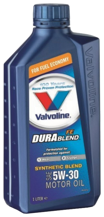 Valvoline DURABLEND FE 5W-30