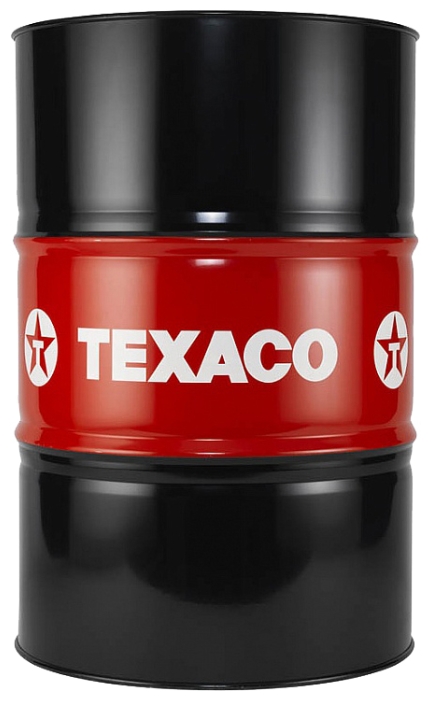 TEXACO Ursa Premium TD 10W-40