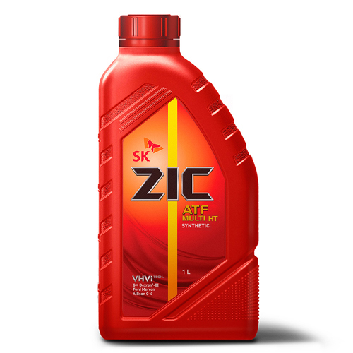 ZIC ATF Multi HT