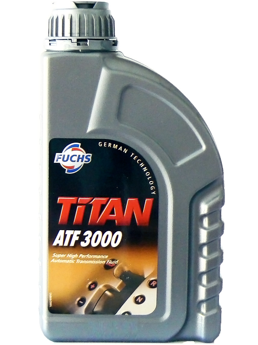 FUCHS TITAN ATF 3000